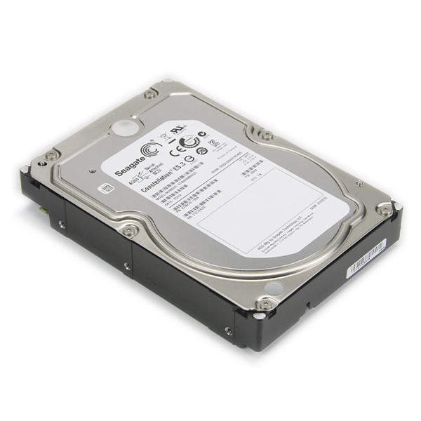 هارددیسک اینترنال سیگیت مدل Constellation ES.3 REF ST4000NM0053 ظرفیت 4 ترابایت 1