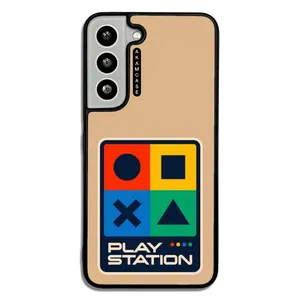 AKAM AMC-WSGS22-NOSTECH-6 Cover For Samsung Galaxy S22