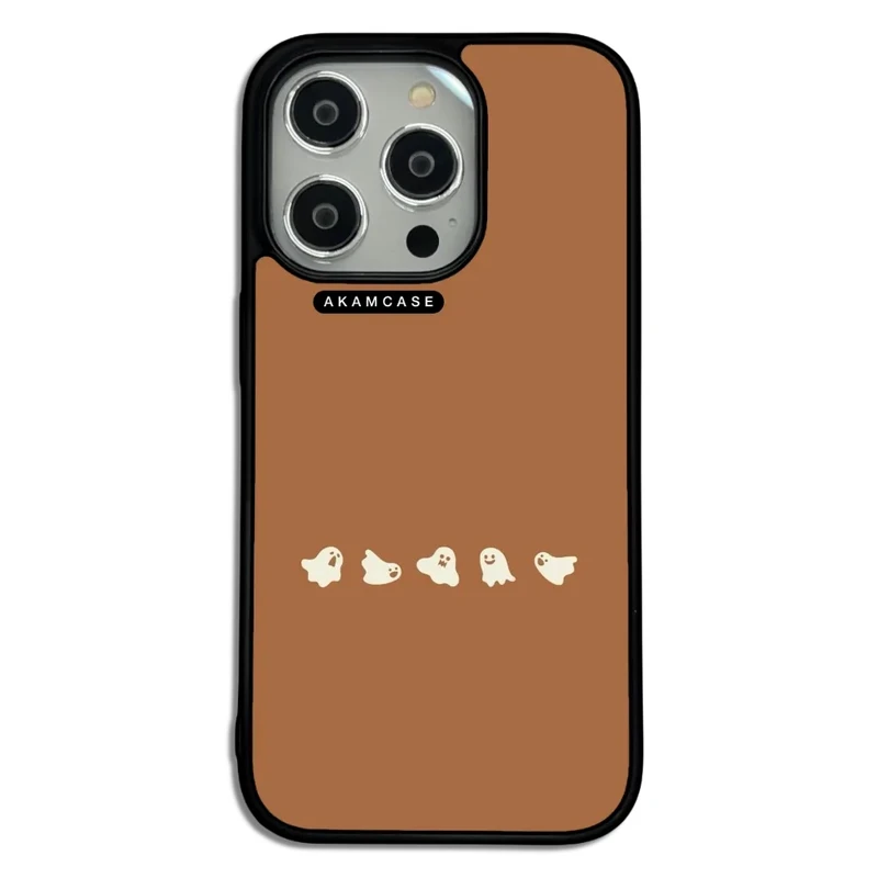 کاور آکام مدل AMC-WA14PRO-BOO-23 مناسب برای گوشی موبایل اپل iPhone 14 Pro