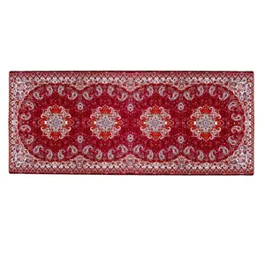 تشک ترمه مدل شاه نشین طرح سالار