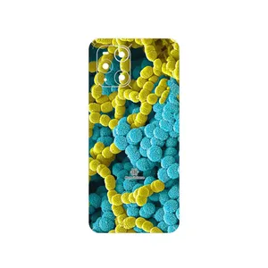 MAHOOT Atom Universe 1 Cover Sticker for Oppo Find X3 Pro