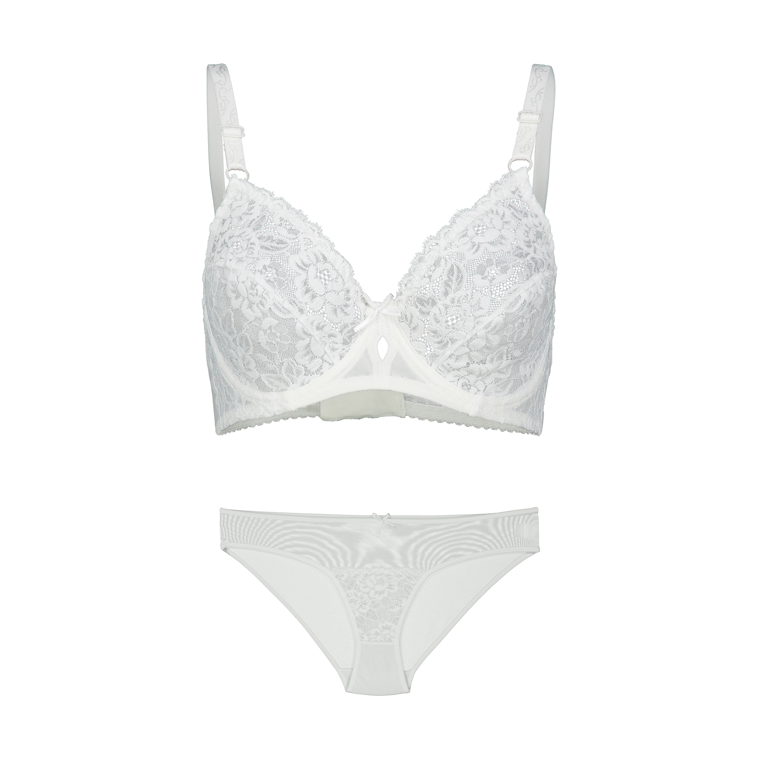 ست شورت و سوتین زنانه مدل ST44402021