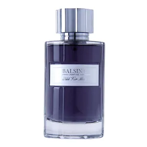ادو پرفیوم مردانه بالسینا مدل Wild حجم 100 میلی لیتر
