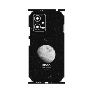 MAHOOT Moon_By_NASA-FullSkin Cover Sticker for Xiaomi Poco X5