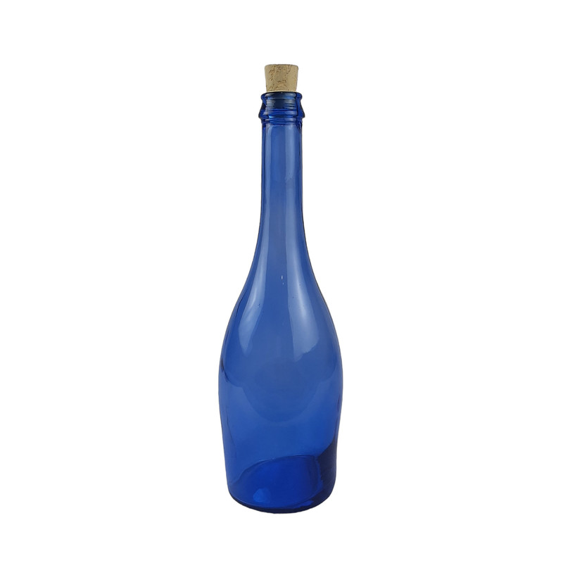بطری شیشه ای مدل آب خورشیدی بسته 3 عددی
