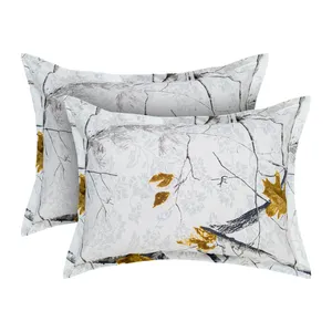 روبالشی فیلور آدنو مدل ترلان کد FI74 سایز 70x50 سانتی متر بسته 2 عددی