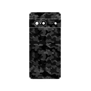 MAHOOT Night_Army Cover Sticker for Google Pixel 7