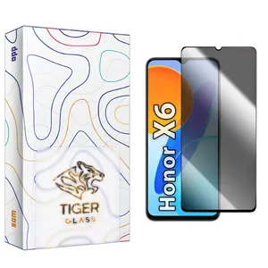 Tiger Glass SAM Privacy Screen Protector For Honor X6