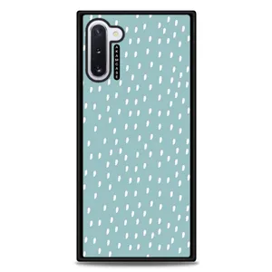 AKAM AMC-WSGN10-DOTS-11 Cover For Samsung Galaxy Note 10