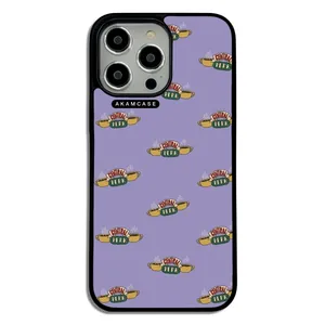AKAM AMCWA14PROMAX-FRIENDS6 Cover For Apple iPhone 14 Pro Max