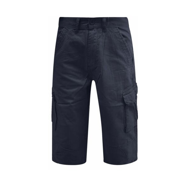 شلوارک مردانه لیورجی مدل Liv-Navy316
