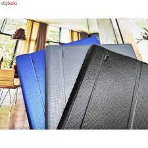 کیف کلاسوری مدل BK-T735 مناسب برای تبلت سامسونگ Galaxy Tab S7FE/S7PLUS/S8PLUS