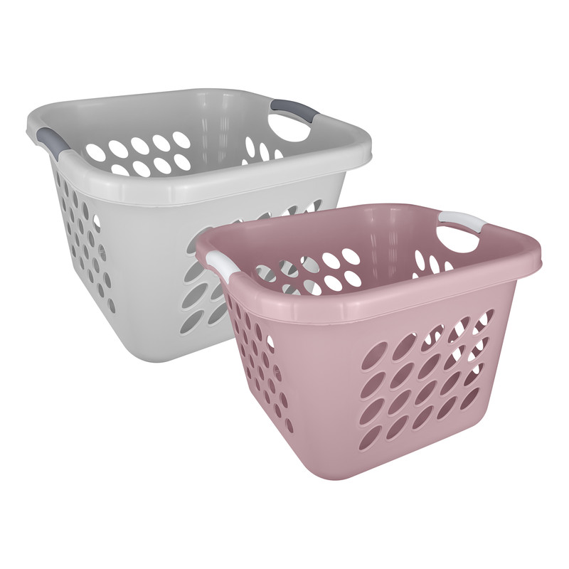 سبد رخت چرک مدل همه کاره t2