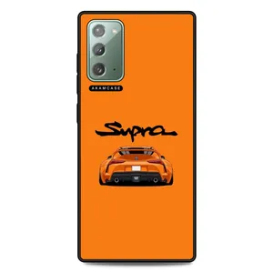 AKAM AMCWSGN20-CARS3 Cover For Samsung Galaxy Note 20