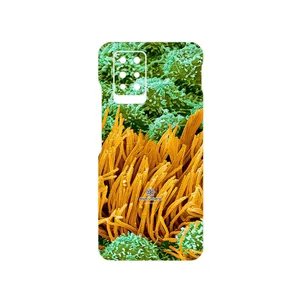 MAHOOT Atom Universe 6 Cover Sticker for Infinix Note 10 Pro