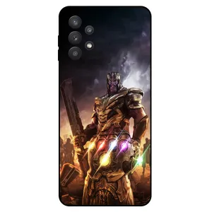 Megafone 5418 Cover For Samsung Galaxy A32 5G / M32 5G