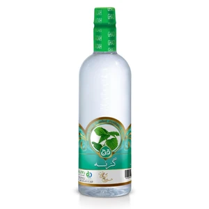 عرق گزنه قدح - 2 لیتر