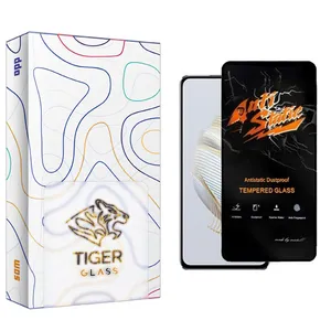 Tiger Glass SAM Screen Protector For Huawei  Nova 10 SE