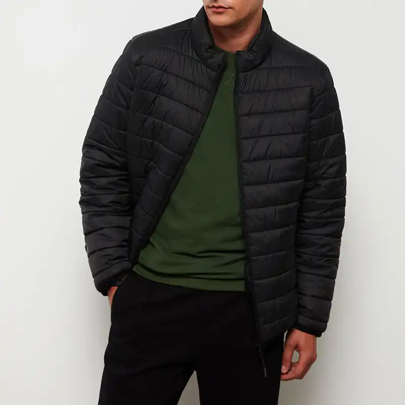 کاپشن مردانه ال سی وایکیکی مدل W21797Z8