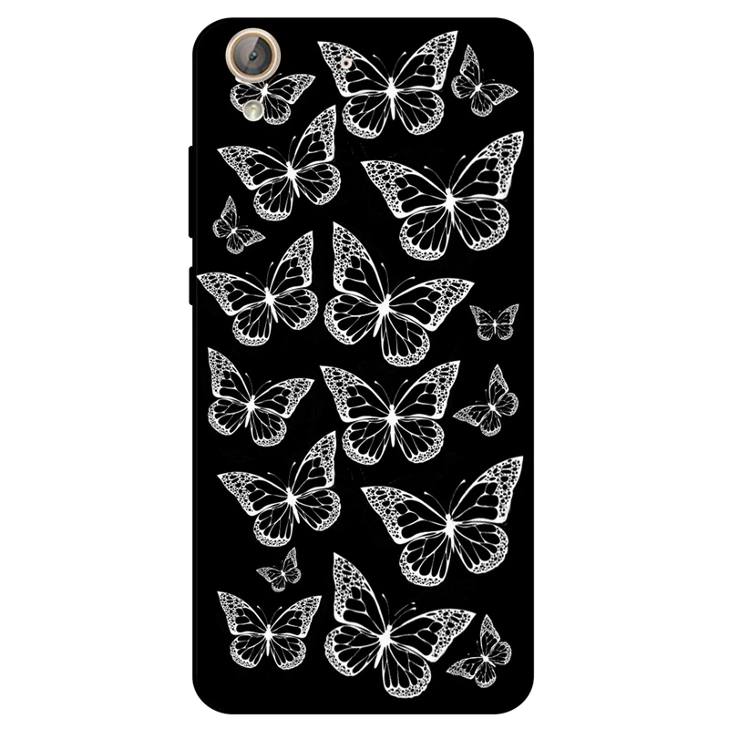 کاور مگافون کد 7244 مناسب برای گوشی موبایل هوآوی Y6 