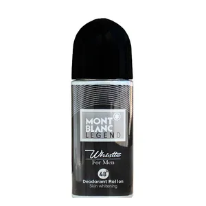 رول ضد تعریق مردانه ویسل مدل LEGEND MONT BLANC حجم 65 میلی لیتر