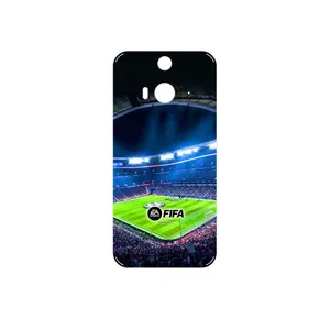 MAHOOT FIFA Soccer Game Series Cover Sticker for HTC Butterfly 2