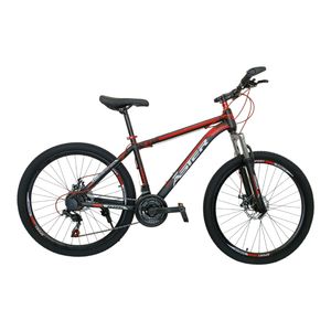 نقد و بررسی دوچرخه کوهستان آستر مدل p525 سایز 26 توسط خریداران