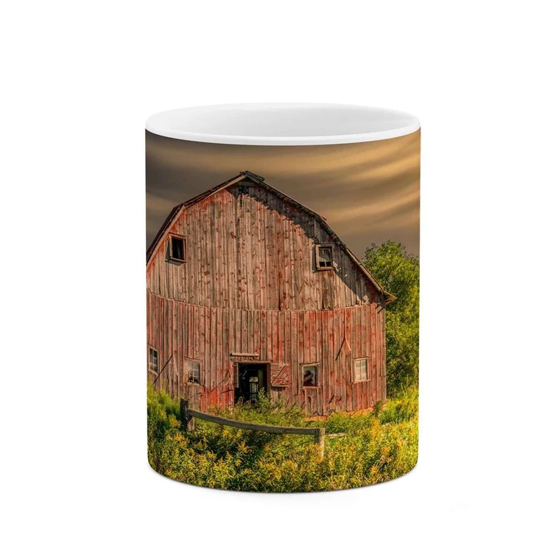 ماگ کاکتی مدل منظره کد mgh13184