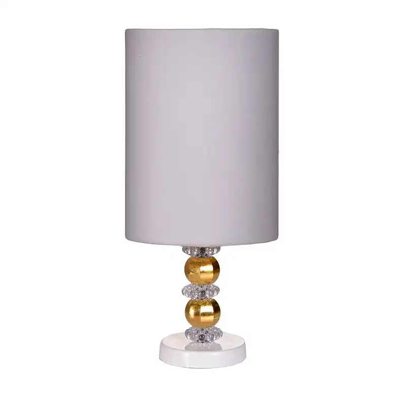 آباژور ایستاده مدل پارچه ای