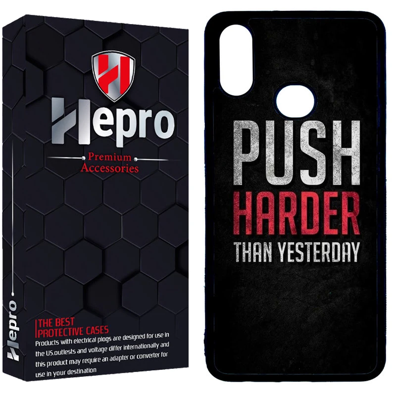 کاور هپرو طرح فانتزی مدل TPU مناسب برای گوشی موبایل سامسونگ Galaxy A10s