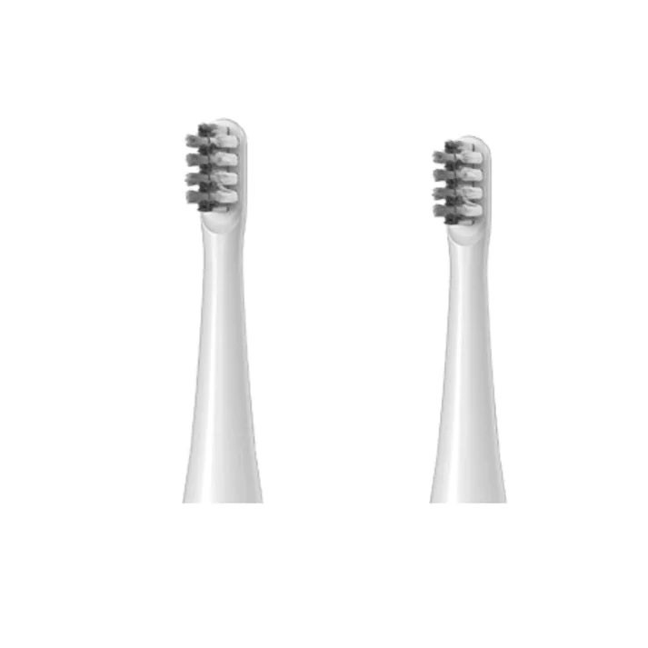 سری یدک مسواک برقی بمیدی مدل T501 بسته 2 عددی