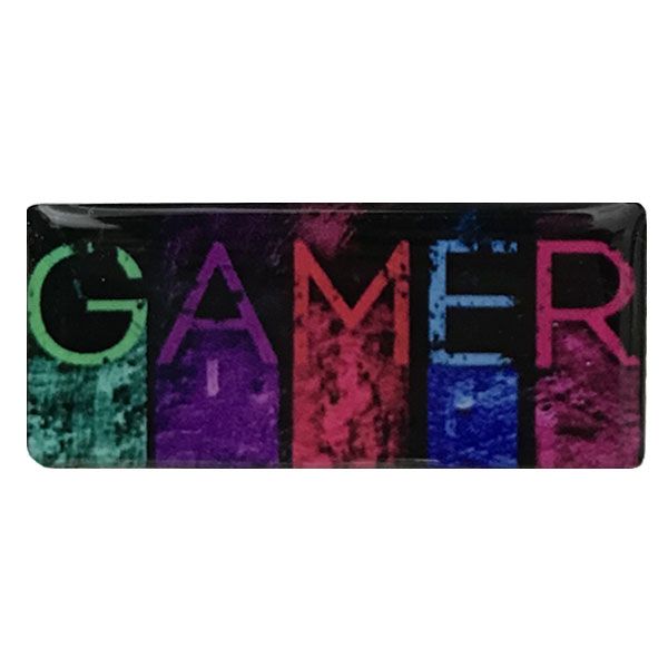 برچسب تاچ پد دسته پلی استیشن 4 مدل Gamer