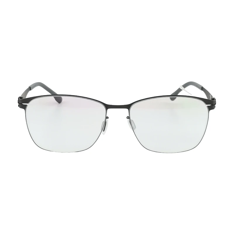 فریم عینک طبی مستطیلی ایس برلین مدل 53 مناسب برای انواع فرم صورت