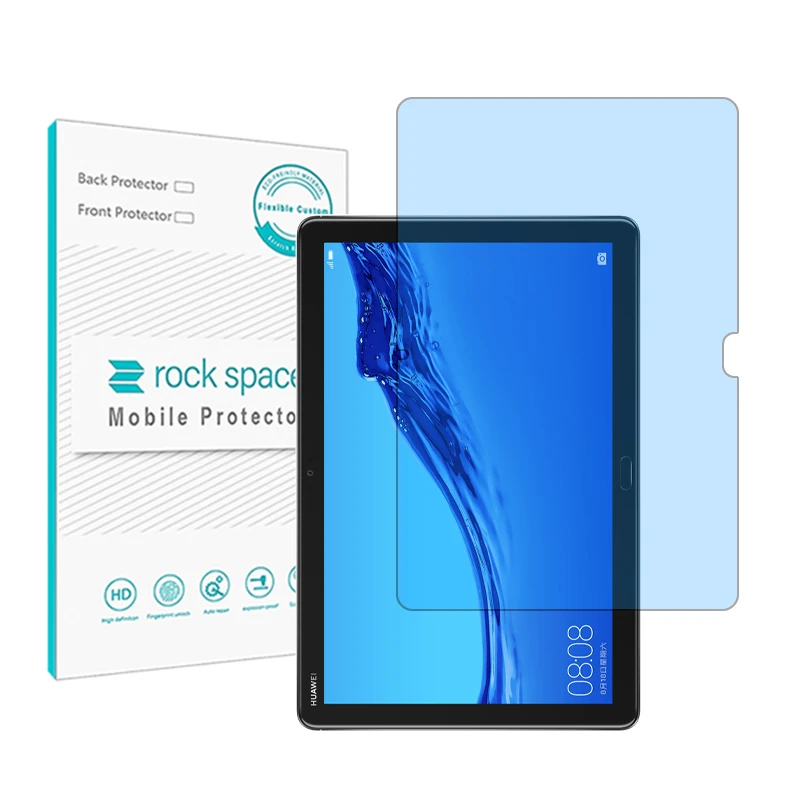 محافظ صفحه نمایش آنتی بلو راک اسپیس مدل HyBLU مناسب برای تبلت هوآوی C5 10.1
