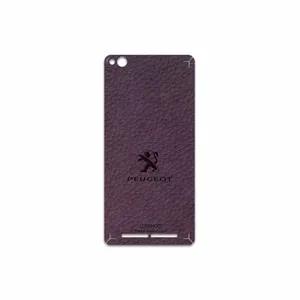 MAHOOT PL-PEGT Cover Sticker for Xiaomi Redmi 3