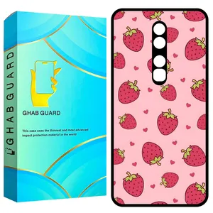 Ghab Guard G9T20 Cover For Xiaomi Mi 9T / Mi 9T Pro / Redmi K20 / Redmi K20 Pro