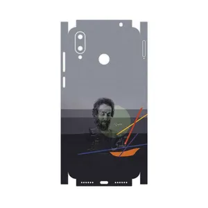 MAHOOT Sohrab Sepehri-FullSkin Cover Sticker for Gplus Q10