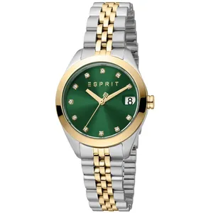 ساعت مچی عقربه ای زنانه اسپریت مدل ES1L295M0235