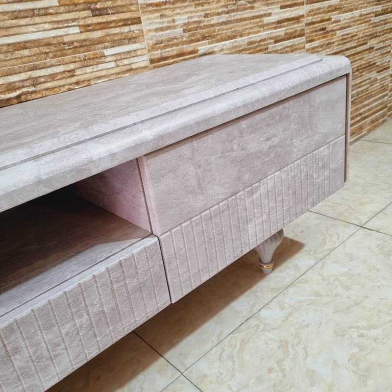میز تلویزیون شبستان مدل 2143