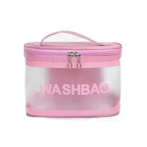 کیف لوازم آرایش زنانه مدل 0099