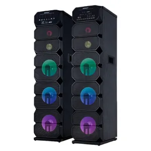 پخش کننده خانگی دنای مدل DE-WB3080L3B