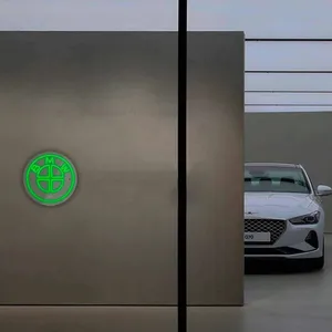 Neon design Bmw_GR LED Neon Sign