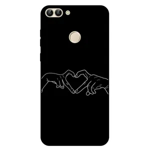 Megafone 1857 Cover For Huawei Nova 2