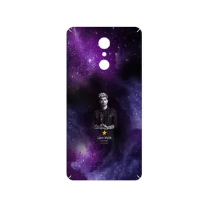 MAHOOT Zayn Malik Cover Sticker for LG Q Stylus