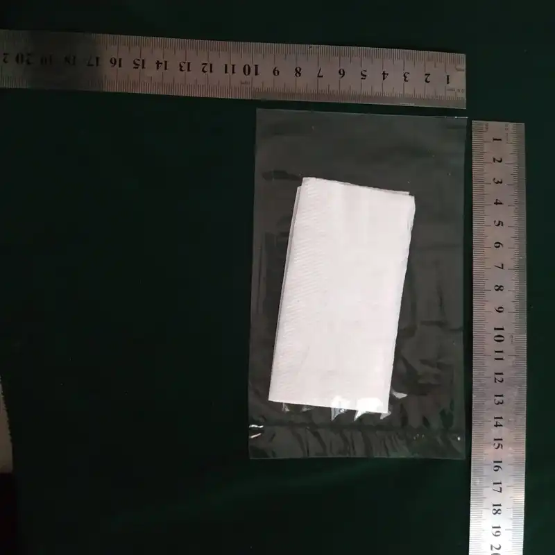 کیسه بسته بندی کد PSH15 بسته 50 عددی