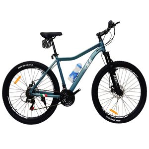 دوچرخه کوهستان اینتنز مدل CD400 کد 42 سایز طوقه 27.5 اینچ