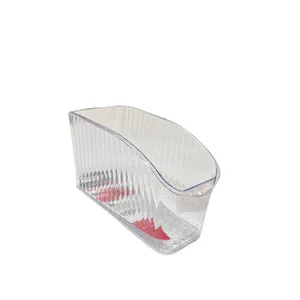 سبد نظم دهنده یخچال مدل کریستالی 