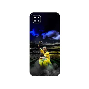 MAHOOT Pele Cover Sticker for Xiaomi Poco C3