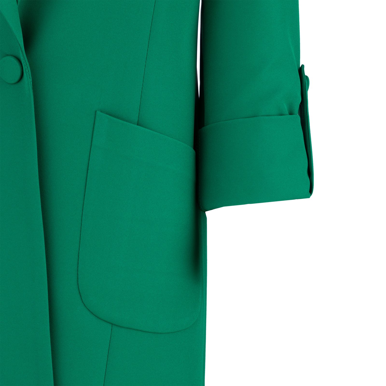 مانتو کتی زنانه السانا مدل میشکا کد 138019 - - 11