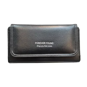 کیف پول زنانه مدل NIC925